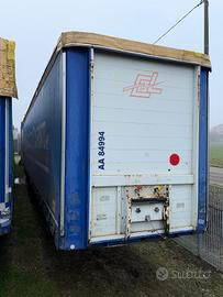 0488 SEMIRIMORCHIO CENTINATO ALLA FRANCESE