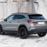 Ricambi Mercedes GLA 2021