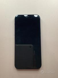 Iphone 12 nero 128gb