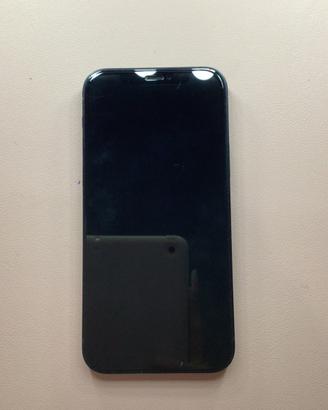 Iphone 12 nero 128gb
