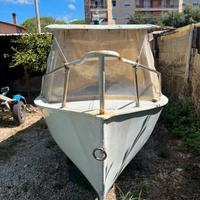 Lancia dislocante 4,60mt