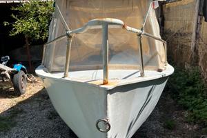 Lancia dislocante 4,60mt