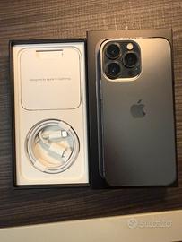 Iphone 13 Pro 256 GB
