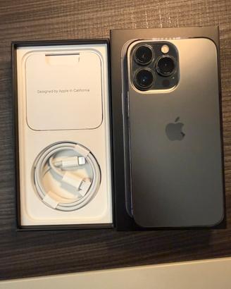 Iphone 13 Pro 256 GB