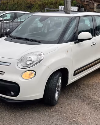 Fiat 500L 1.6 Multijet 105 CV Pop Star