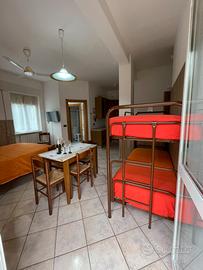 Ponte del 25 aprile al mare a Ceriale