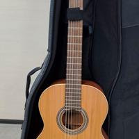 Chitarra Spagnola Classica "Alhambra" Z-Nature