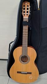 Chitarra Spagnola Classica "Alhambra" Z-Nature