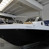 Albatros 646 Walk Around (2024)