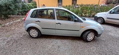 ford fiesta 1200 benzina 