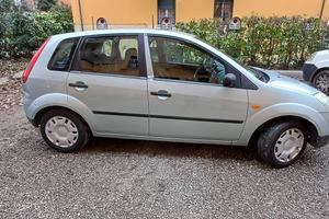 ford fiesta 1200 benzina 