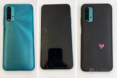 Xiaomi Redmi  9T – FUNZIONANTE