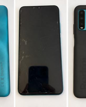Xiaomi Redmi  9T – FUNZIONANTE