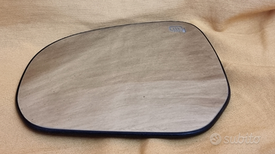 OPEL AGILA - SUZUKI SPLASH '08 Specchio Termico