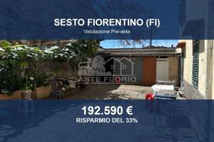 Immobile in asta di 255 m² con più di 5 locali a S