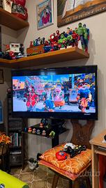 Tv samsung  40” 1 serie