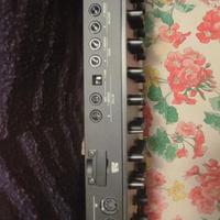 groove box Roland MC 707