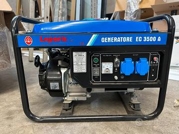 Generatore a benzina 3kw