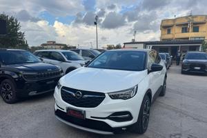 OPEL Grandland X 1.6 Hybrid Plug-in aut. AWD Des