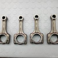 BIELLE BIELLA SUZUKI GSXR 600 2004 2005 GSX R 750