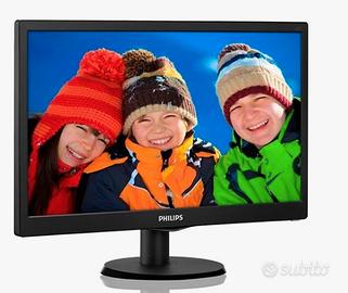 Monitor LCD Philips