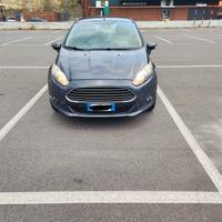 Ford fiesta diesel neopatentati