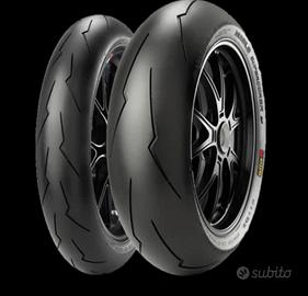 Pirelli Diablo Supercorsa SP SC1
