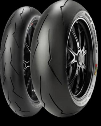 Pirelli Diablo Supercorsa SP SC1