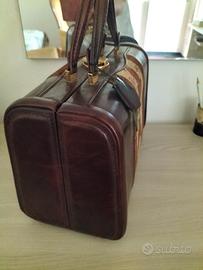 Beauty Case Vintage Valigeria Principe - anni '60