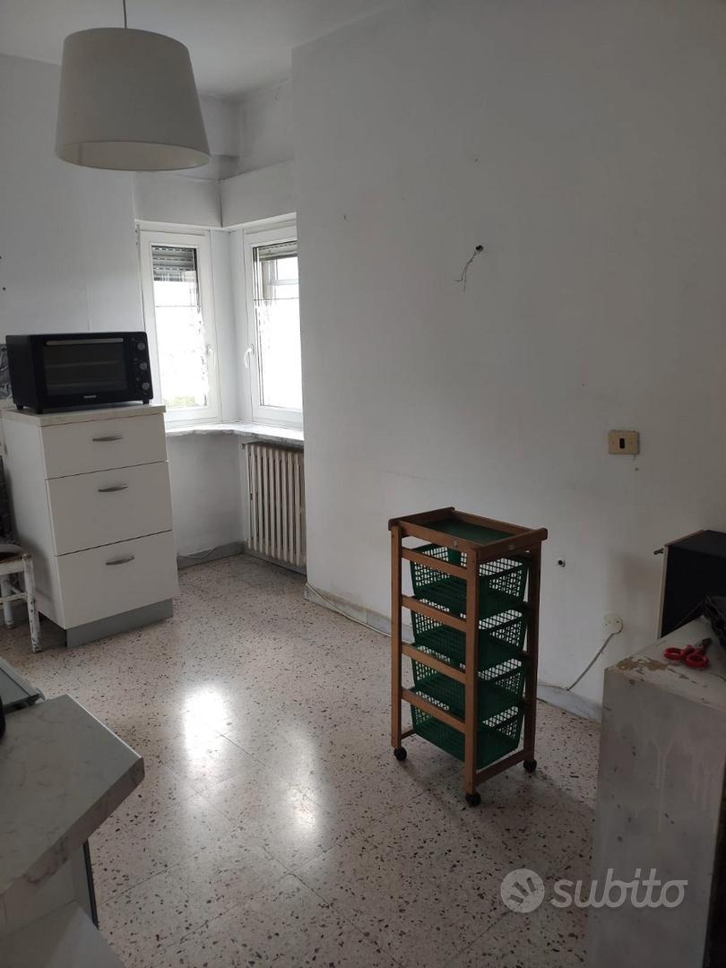 Apartment in Potenza, Gallitello - Vista 5