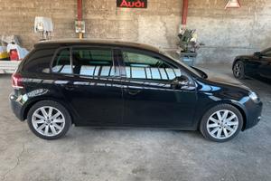 Golf 6