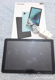 Tablet doogee 128gb + 9gb ram