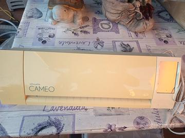 Silhouette Cameo 2