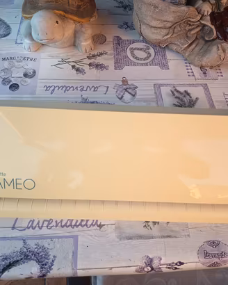 Silhouette Cameo 2