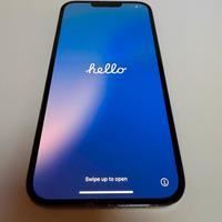 Iphone 13 pro max 256 gb