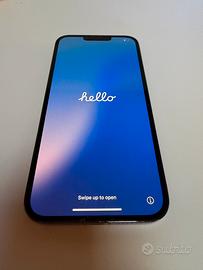 Iphone 13 pro max 256 gb