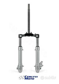 Forcella completa Yamaha Aerox Nitro 97-02