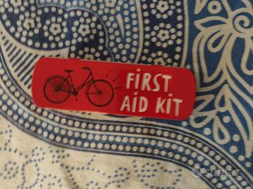 Kit riparazione bicicletta