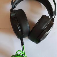 HP Pavilion Headset 600