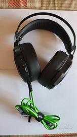 HP Pavilion Headset 600