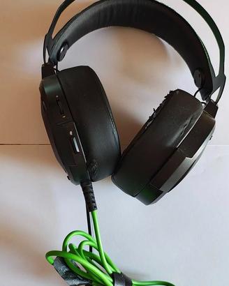 HP Pavilion Headset 600