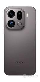 Smartphone OPPO Find X9 Pro 16GB 512GB 200 Mpixel