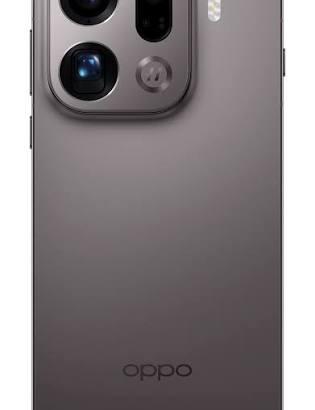 Smartphone OPPO Find X9 Pro 16GB 512GB 200 Mpixel