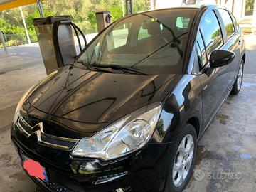 Citroen C3 Monnalisa