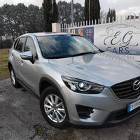 Mazda CX-5 2.2L Skyactiv-D 150CV 4WD Exceed