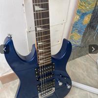 Chitarra elettrica Gio IBANEZ