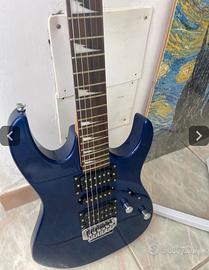 Chitarra elettrica Gio IBANEZ