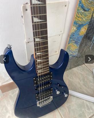 Chitarra elettrica Gio IBANEZ