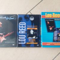 Lou Reed - DVD