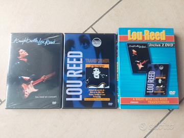 Lou Reed - DVD